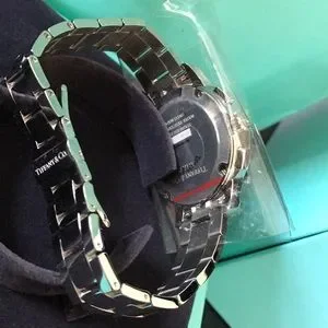 COPY - Tiffany watch in New condition Tiffany & Co. | Accessories | Copy Tiffany Watch In New  main image 4